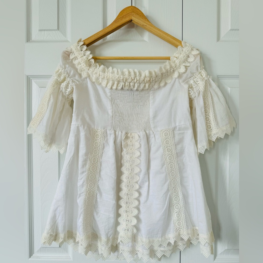 Style Mafia Top - Picture 2 of 4